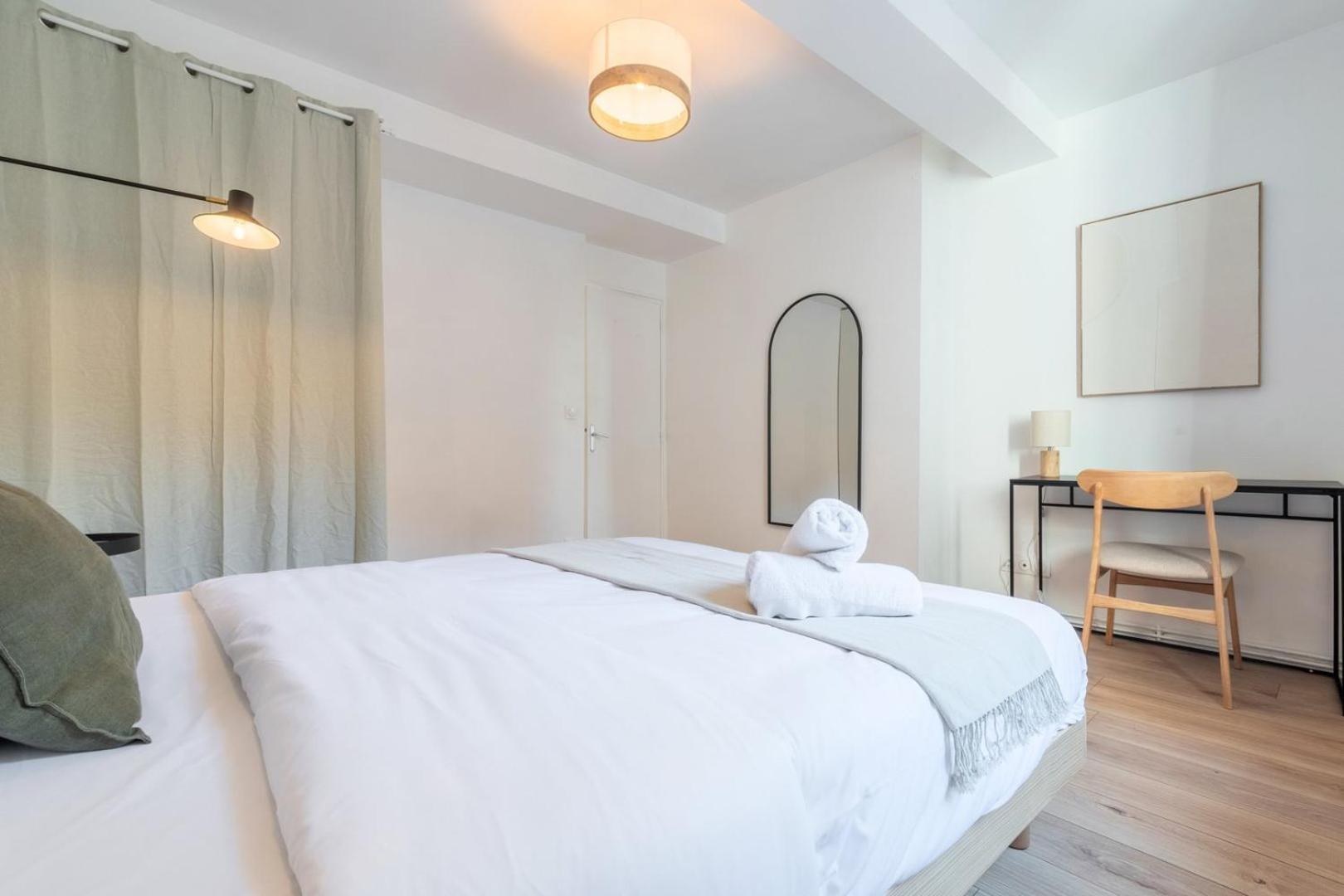Beautiful Renovated Appart In The Center Of Lille Exterior foto