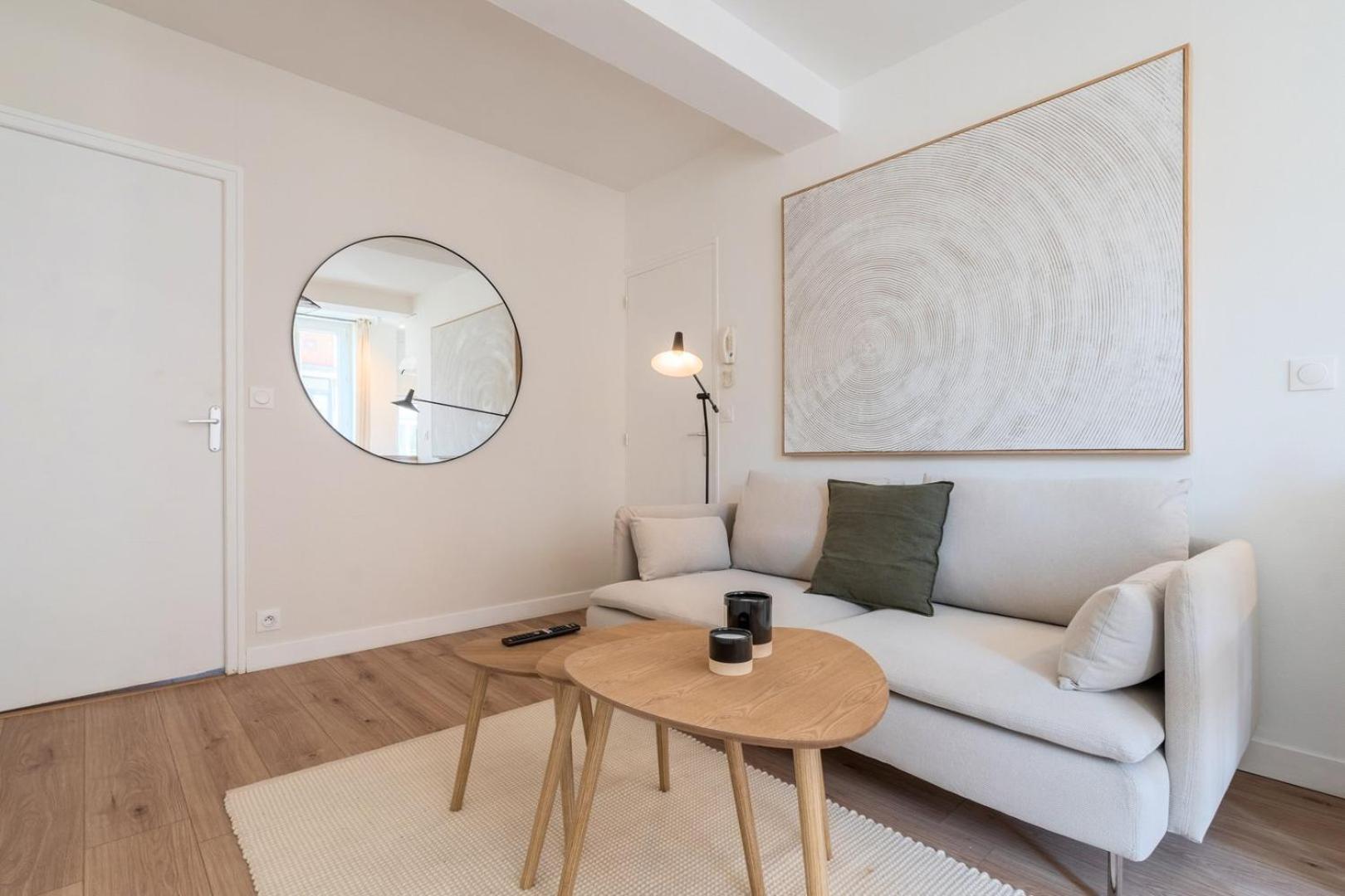 Beautiful Renovated Appart In The Center Of Lille Exterior foto