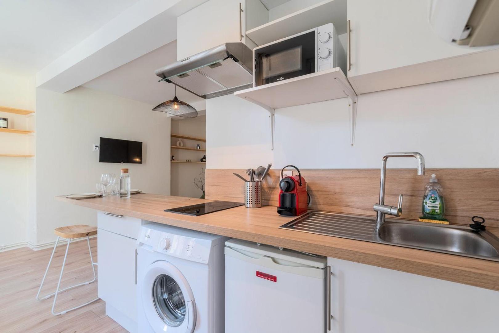 Beautiful Renovated Appart In The Center Of Lille Exterior foto